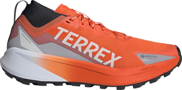 Sneakers och skor adidas Performance Terrex Agravic GTX Orange | jr5241, 0