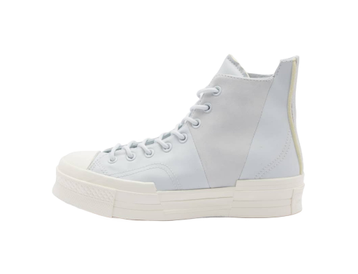 Livsstil Converse Chuck Taylor All-Star 70 Hi Plus Mixed Material "Moonbathe" Blå | A05259C
