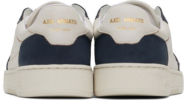 Sneakers och skor AXEL ARIGATO Dice Low Sneakers "Beige & Navy" Beige | F1697003, 3