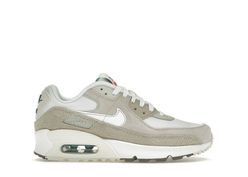 Sneakers och skor Nike Air Max 90 SE First Use Pack Beige | DB4179-100, 0