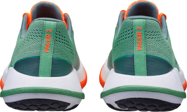 Sneakers och skor Craft Craft Pacer 2 Grön | 1917018-626653, 4
