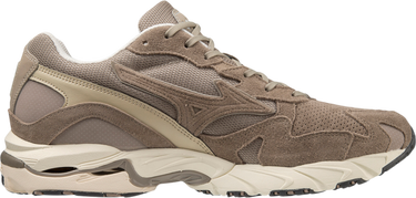 Sneakers och skor Mizuno Mizuno Wave Rider 10 Premium Beige | d1ga2277-003, 2