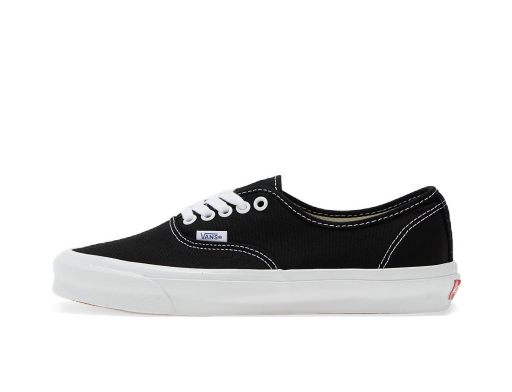 Sneakers och skor Vans Vault Authentic LX Svart | VN0A4BV91WX1