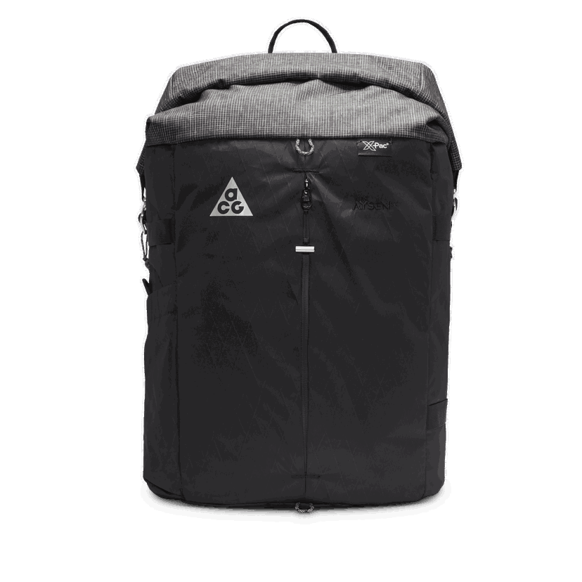 Ryggsäck Nike ACG ACG Aysén Backpack (32 l) Svart | DV4054-011