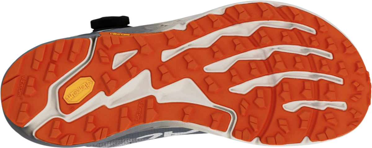 Sneakers och skor Altra Running Altra Timp 5 BOA Grå | al0a85qa-2621, 1
