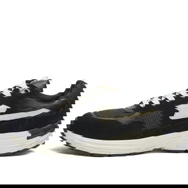Sneakers och skor Stepney Workers Club Amiel S-Strike Runner Svart | YP01115, 0