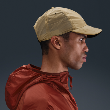 Keps Nike Dri-FIT Club ACG Unstructured Cap Beige | FB6533-297, 3