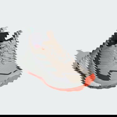 Sneakers och skor adidas Performance Terrex Free Hiker 2.0 Low GORE-TEX Beige | IG3202, 3