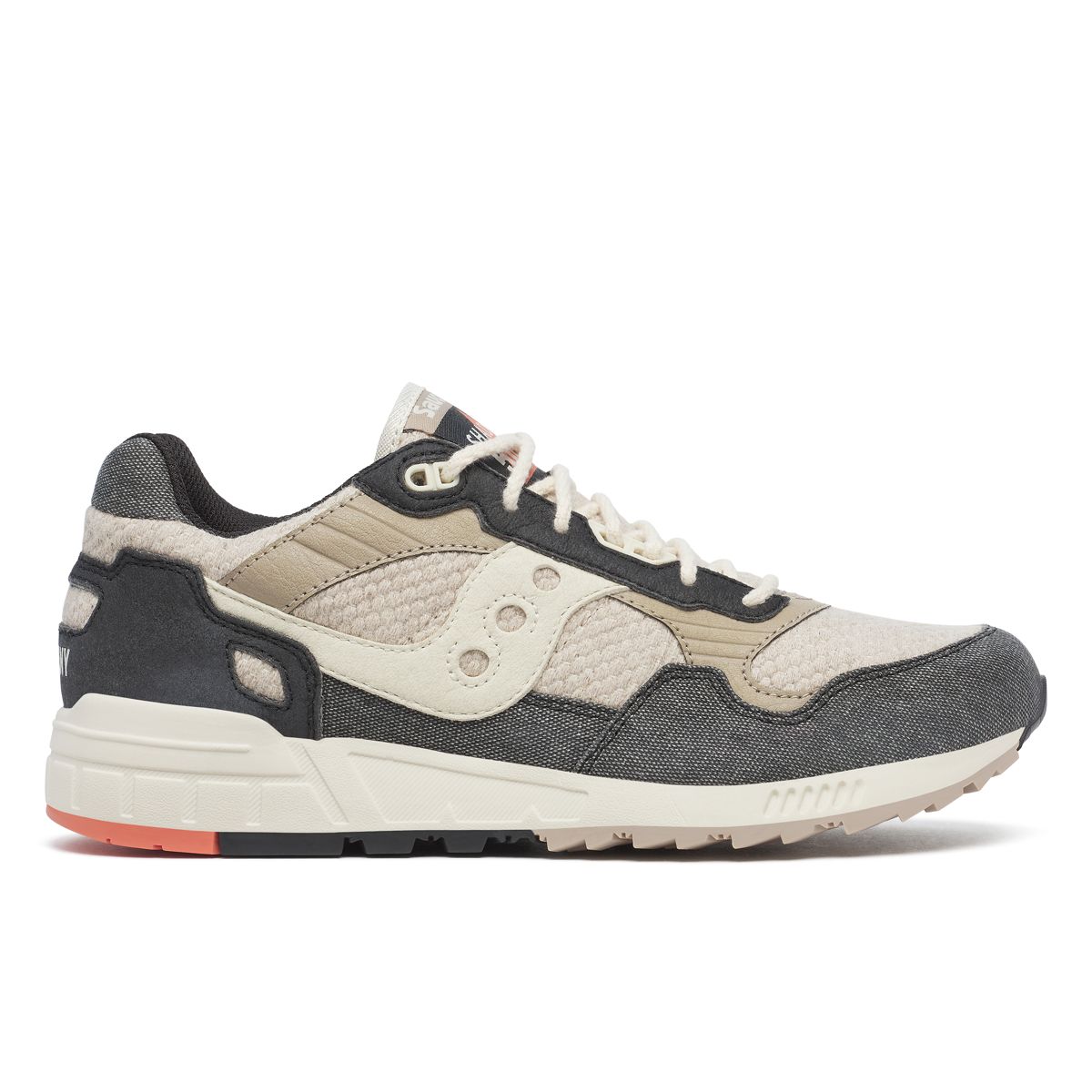 Sneakers och skor Saucony Shadow 5000 Vegan Flerfärgad | S70950-1, 1