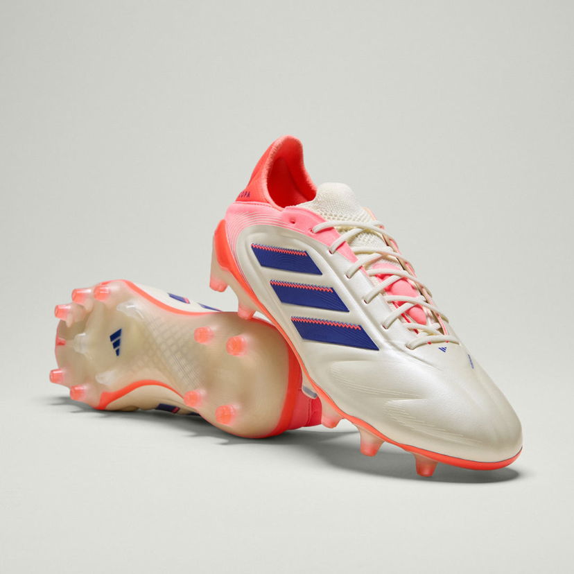 Sneakers och skor adidas Performance Copa Pure 3 Elite Firm Ground Flerfärgad | JH8728