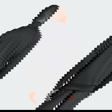 Sweatshirt adidas Performance Track Jacket Svart | JP1046, 1