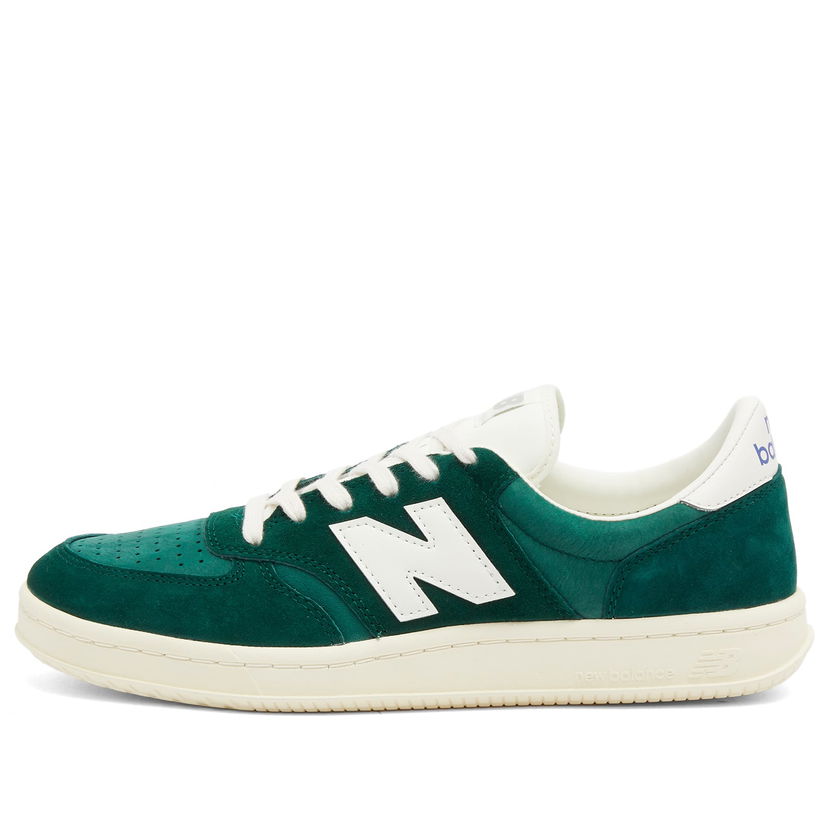 Sneakers och skor New Balance CT500CH Grön | CT500CH