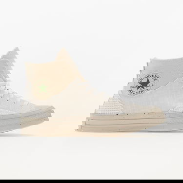 Sneakers och skor Converse Chuck 70 Hi Crafted Canvas Beige | 172831C, 1