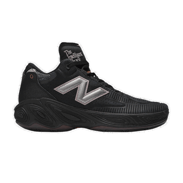 Sneakers och skor New Balance Fresh Foam BB Svart | BBFRSHE2, 0