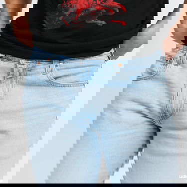 Jeans Levi's 512 Slim Taper Blå | 28833-1062, 3