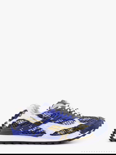 Sneakers och skor Bottega Veneta Orbit Blå | 816635V55B04058, 0