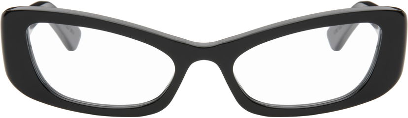 Solglasögon Marni Jarbek Glasses Svart | 6HH