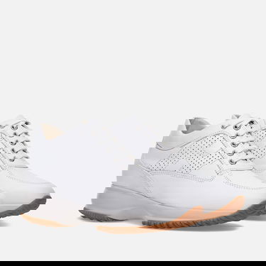 Sneakers och skor Hogan Interactive Vit | HXW00N00E30KLAB001, 1