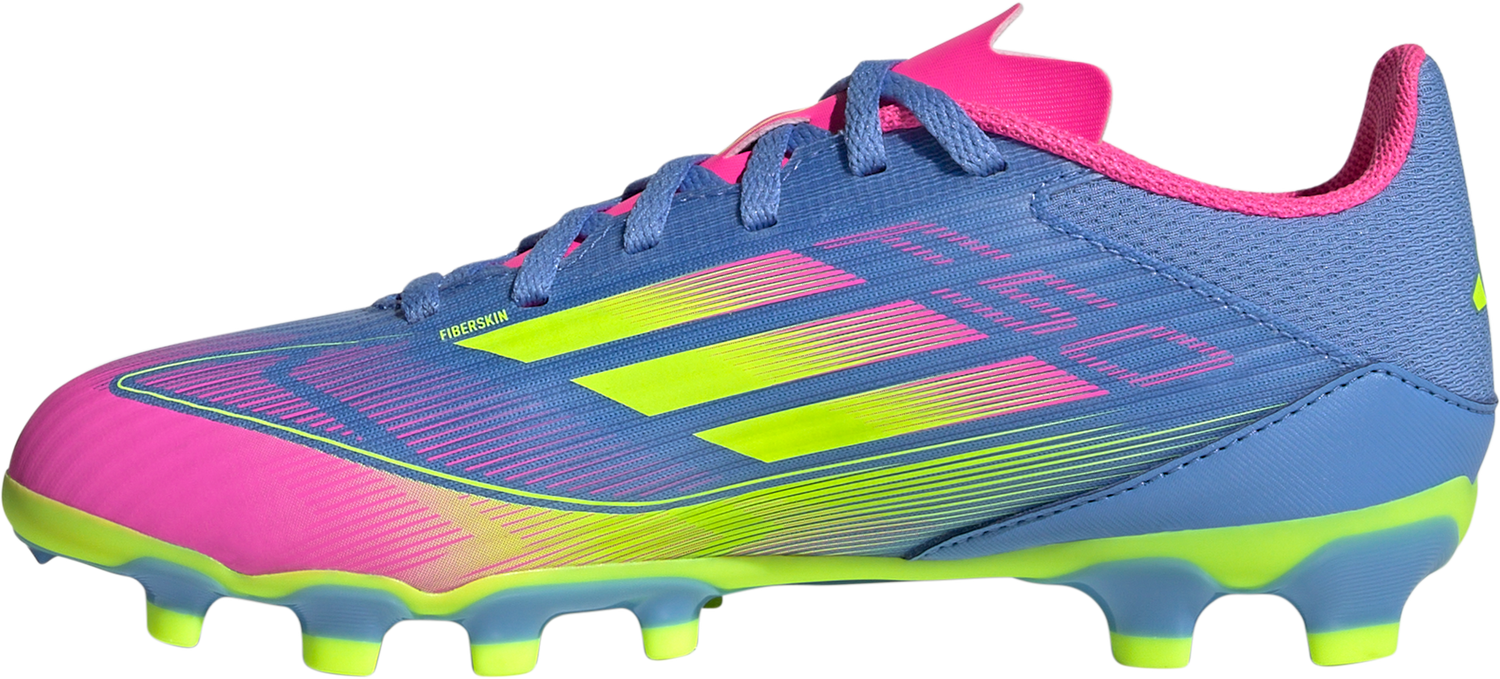 Sneakers och skor adidas Performance F50 League MG J Blå | ie3751, 1