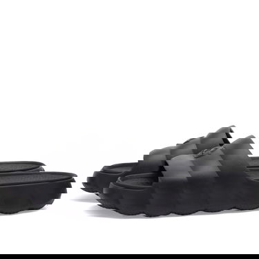 Tillbehör Moncler Moncler Lilo Pool Slides Svart | 4C000-40-M2559-999, 0