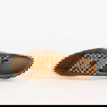 Sneakers och skor Puma Clyde Harris Tweed Beige Brun | 39851202, 3