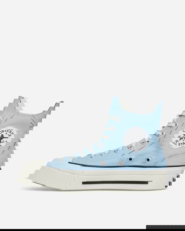 Sneakers och skor Converse Chuck 70 De Luxe Squared Blå | A07566C, 2
