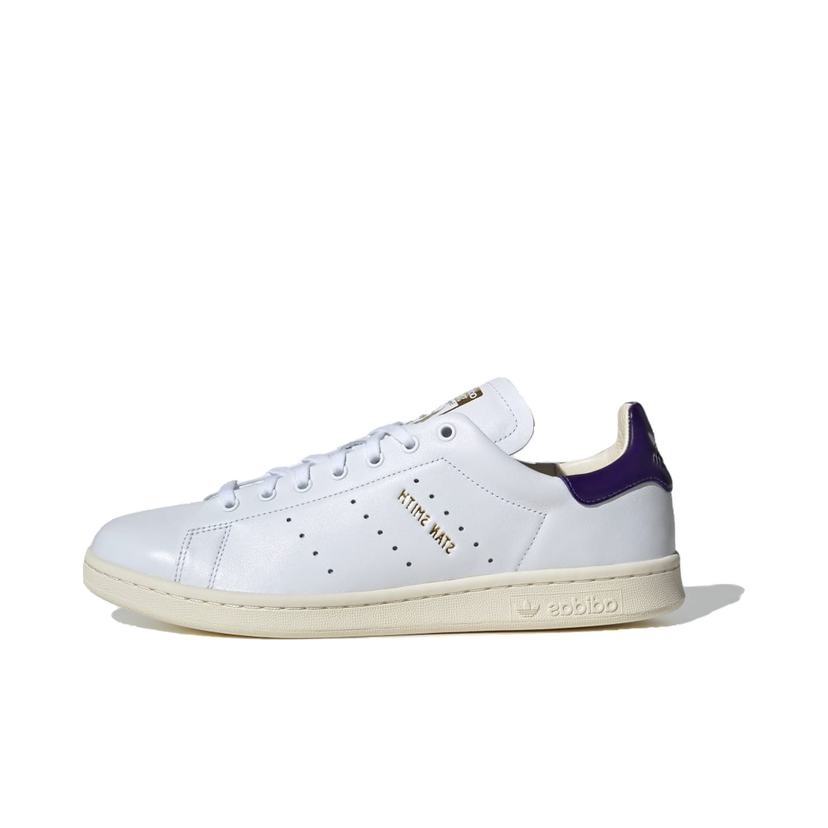 Sneakers och skor adidas Originals Stan Smith Lux Vit | ID1415