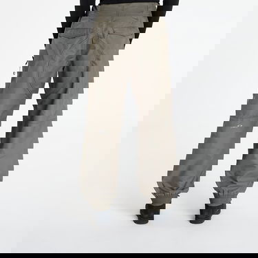 Byxor OAKLEY Oakley Latitude Soar Shell Pants Grön | FOA407465-756, 3