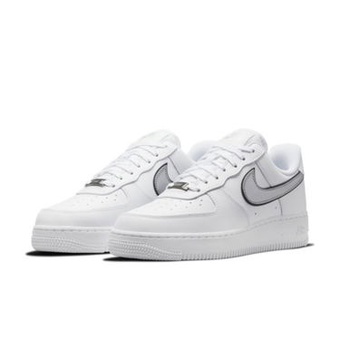 Sneakers och skor Nike Air Force 1 '07 Essential W Vit | DD1523-100, 1