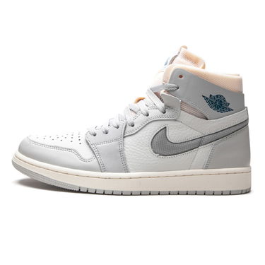Sneakers och skor Jordan Air Jordan 1 Zoom Comfort "London" Grå | DH4268-001, 0