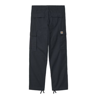 Cargo byxor Carhartt WIP Regular Cargo Pant Mörkblå | I015875_1C_02, 6