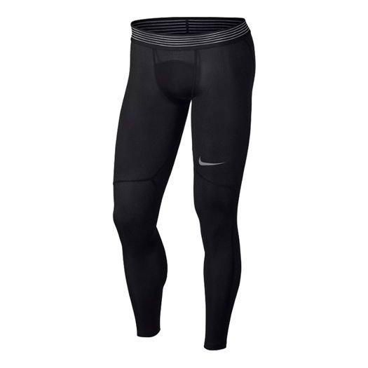 Damasker Nike Pro Hypercppl Training Tights Svart | 888295-011