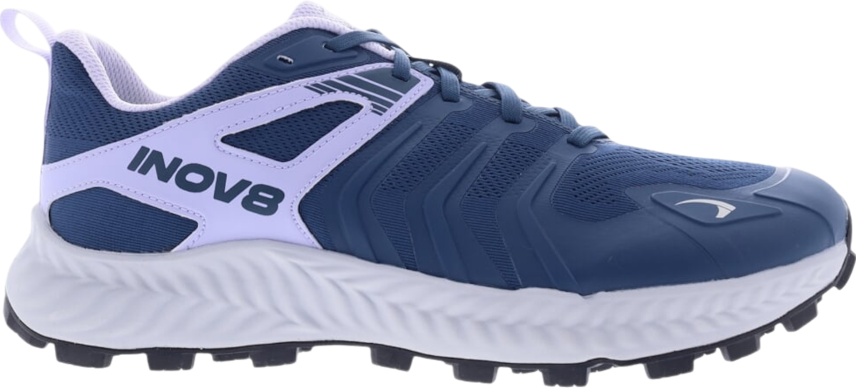 Sneakers och skor inov-8 TrailTalon Blå | 001276-nyli-s-001, 0