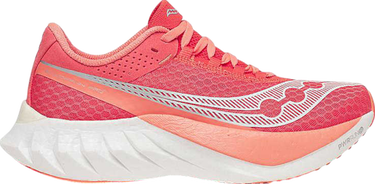 Sneakers och skor Saucony ENDORPHIN PRO 4 Rosa | s10939-342, 0