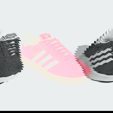 Sneakers och skor adidas Originals Gazelle Röd | IF9652, 3