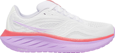 Sneakers och skor Saucony Ride 18 Vit | s11000-240, 0