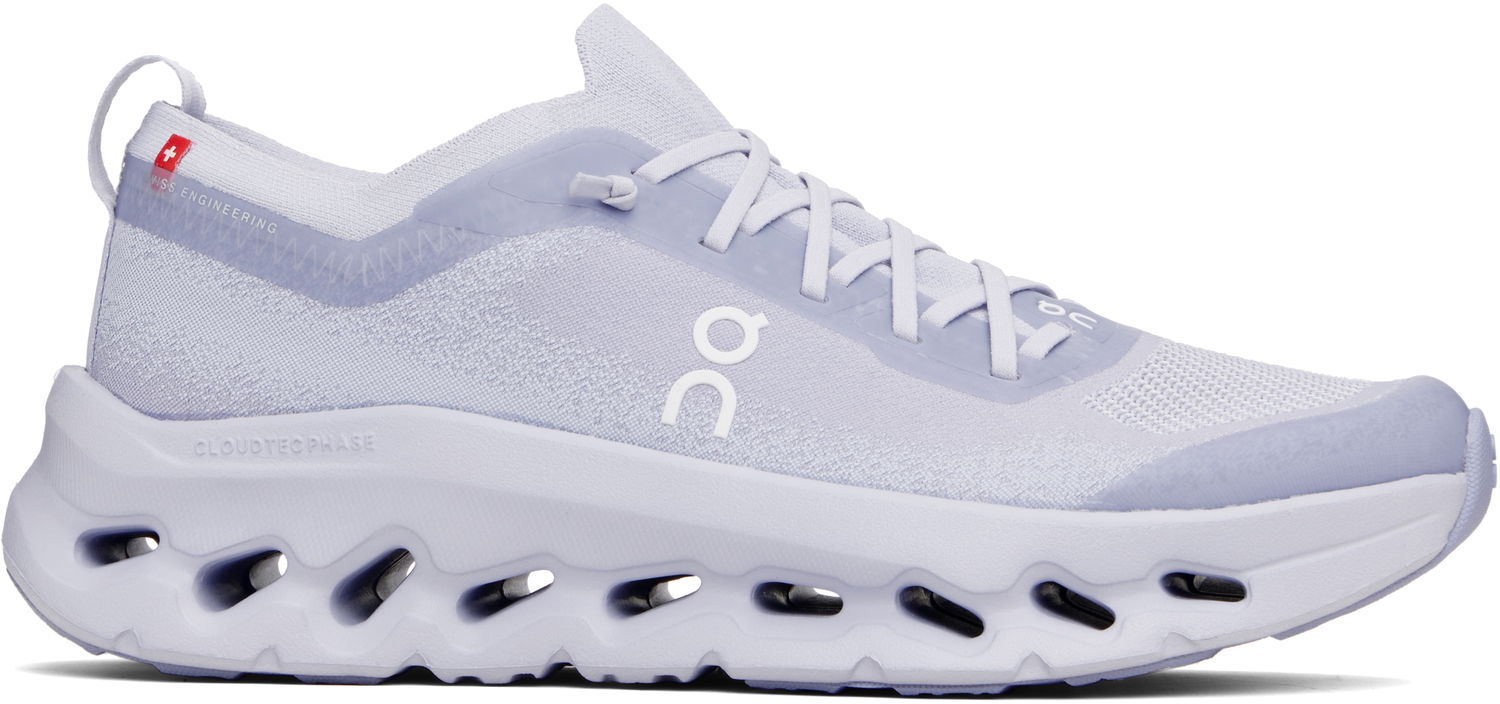 Sneakers och skor On Running Cloudtilt Moon Purpur | 3MF30673776, 0