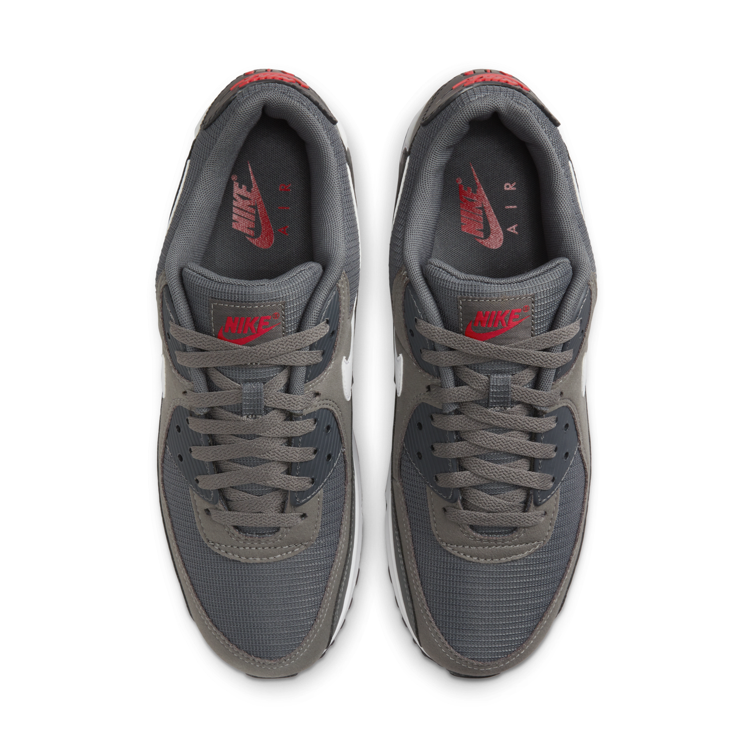 Sneakers och skor Nike Air Max 90 Grå | DR0145-003, 1