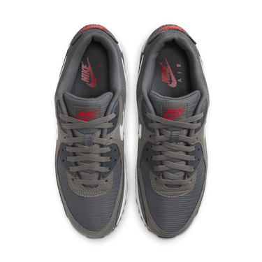 Sneakers och skor Nike Air Max 90 Grå | DR0145-003, 1