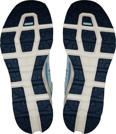 Sneakers och skor On Running On Running Cloudvista 2 Vit | 3we30133168, 2
