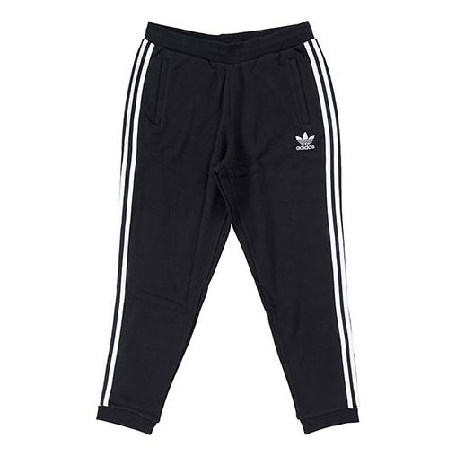 Träningsbyxor adidas Originals Originals 3-Stripe Joggers Svart | DH5801