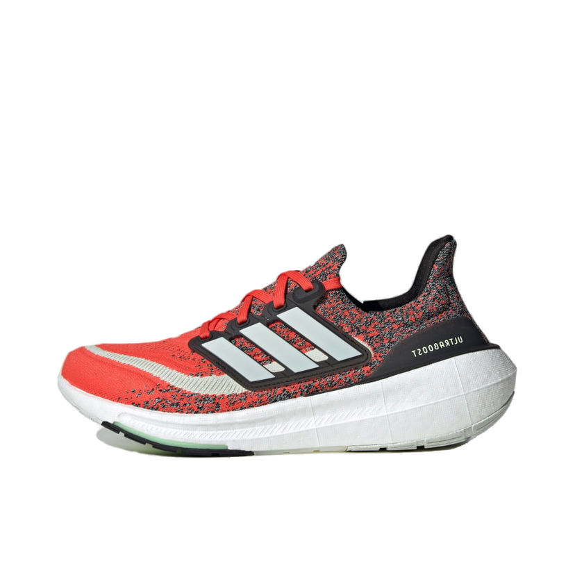 Löpning adidas Performance Ultraboost Light Röd | ID3277