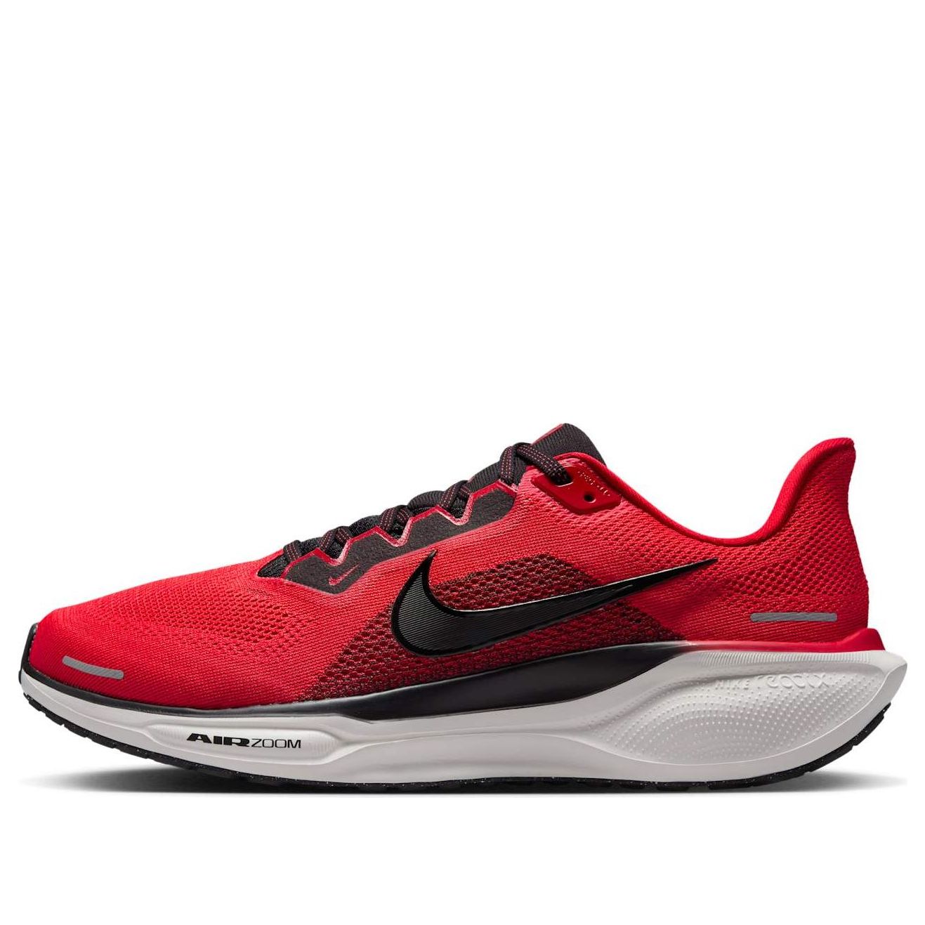 Sneakers och skor Nike Air Zoom Pegasus 41 Röd | FD2722-602, 0