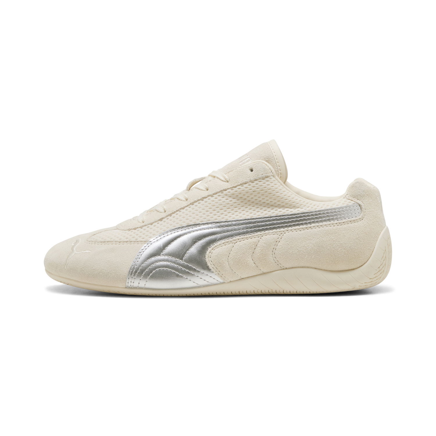 Sneakers och skor Puma Speedcat Premium Beige | 403902_01, 0
