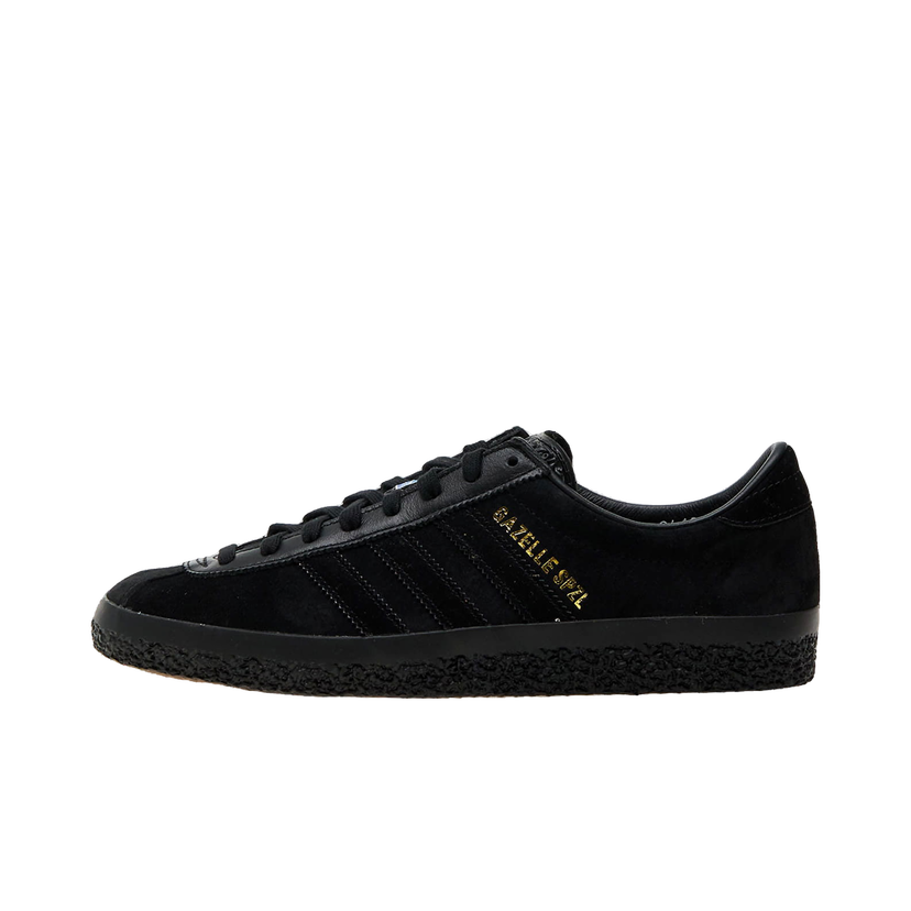 Sneakers och skor adidas Originals GAZELLE SPZL Svart | IG8939