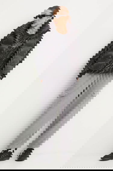 Väst Helly Hansen Helly Hansen Jade Puffer Vest Svart | 53296, 1