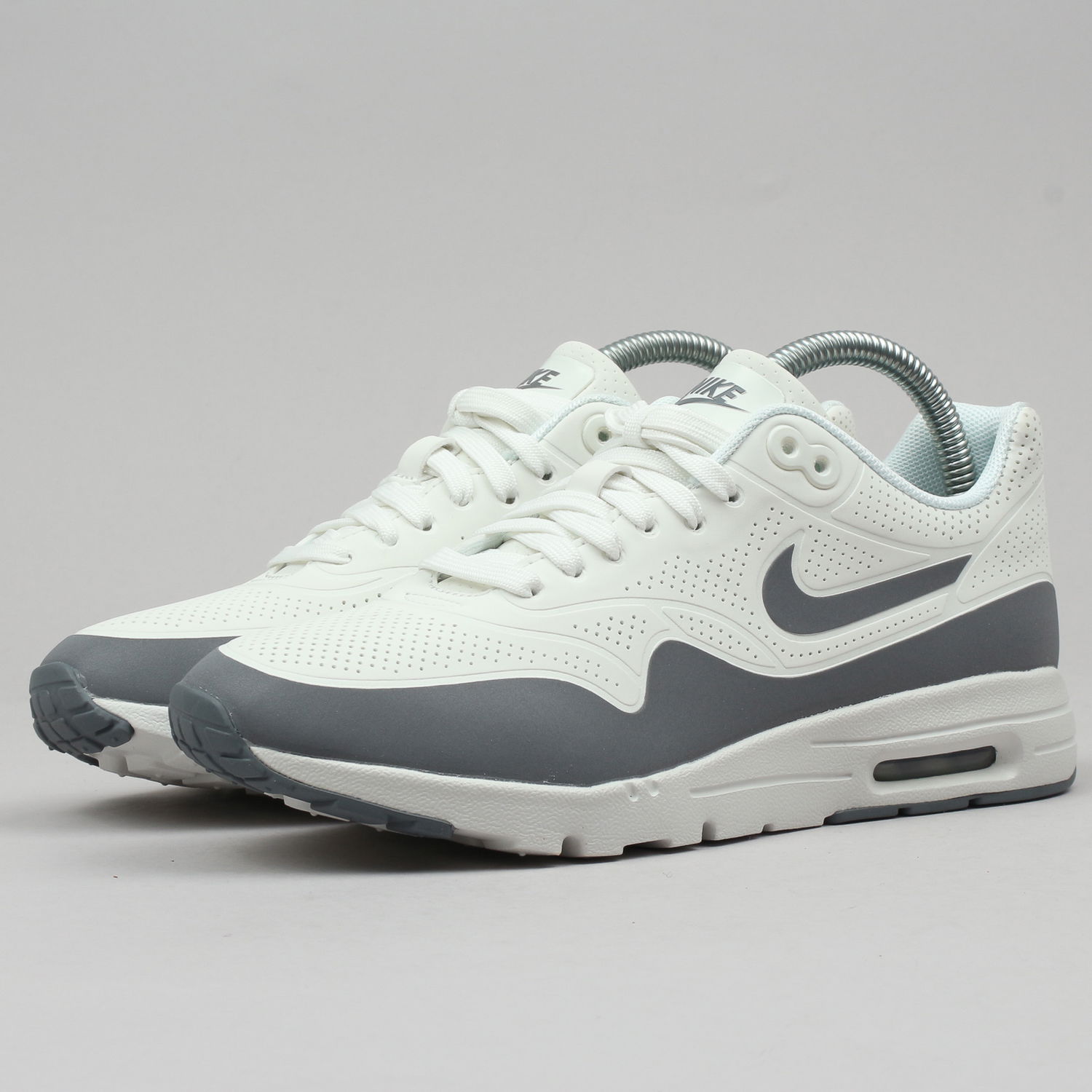 Sneakers och skor Nike WMNS Air Max 1 Ultra Moire Vit | 704995-101, 0
