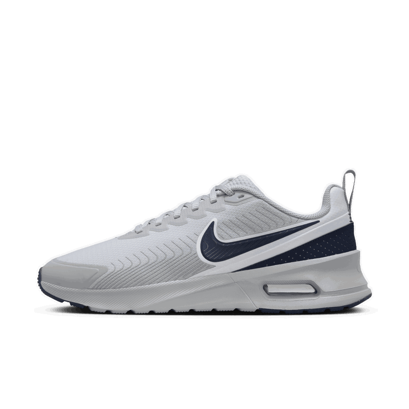 Sneakers och skor Nike Air Max Nuaxis Grå | FD4329-003