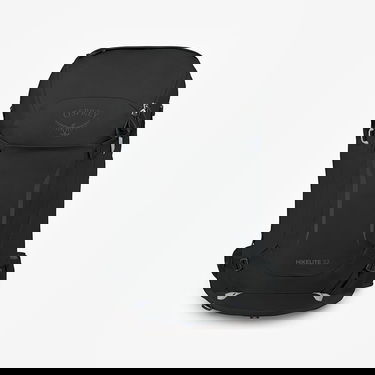 Ryggsäck Osprey Osprey Hikelite 32 II Black S/M Svart | 10030943OSP, 1