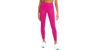 Damasker Nike One Luxe Leggings Rosa | at3098-616, 1